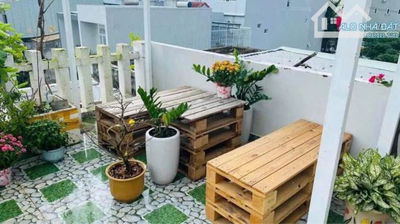 💥NHÀ 4 TẦNG MẶT TIỀN AN THƯỢNG – LÕI PHỐ TÂY – 4PN KHÉP KÍN – HỢP LÀM CĂN HỘ/HOMESTAY