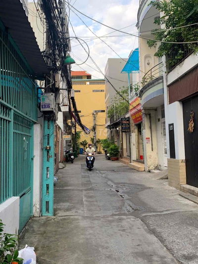 tầm giá 5.6 tỷ tìm căn thứ 2 đẹp vậy ở lý phục man hơi khó