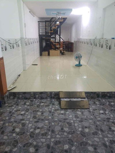 Cho thuê nhà nguyên căn Đường Bạch Đằng P15 Quận BT