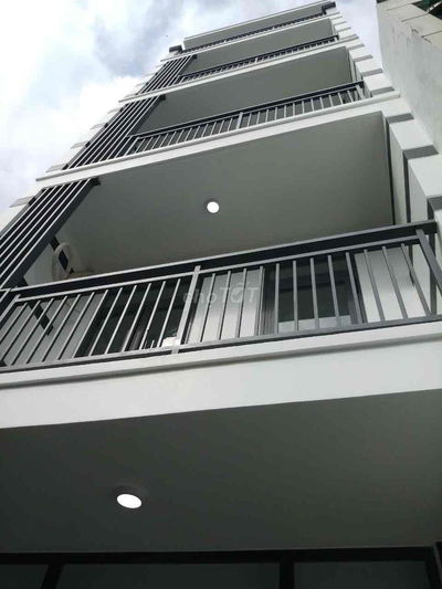 nhà trọ tân phú