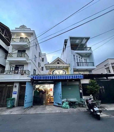 ☘️Cho Thuê Nhà Ngang Khủng 6x22m Ngay Dương Quảng Hàm_ Gò Vấp 🌟🌟🌟