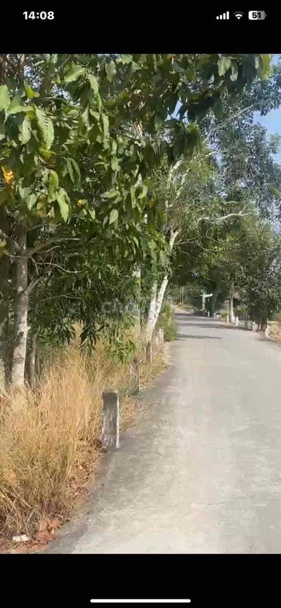 bán lô đất mặt tiền đường xe tải hiệp phước nhà bè