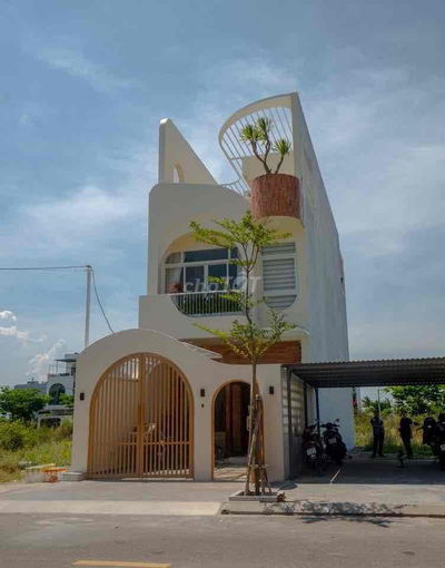 🏠 Nhà 1 Trệt 1 Lầu, 3PN 2WC, Sổ Hồng Riêng – Giá 4–5 Tỷ Gần Bửu Long