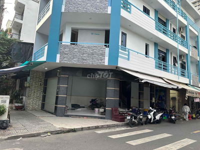 🌟Góc 2 Mặt Tiền _ Tân Phước _ Quận 10, Kinh doanh nhiều nghành nghề