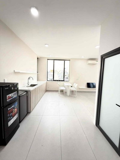 🔥🔥🔥 CĂN HỘ 2PN - 2WC XỊN NHƯ CHUNG CƯ NGAY TRUNG TÂM GÒ VẤP