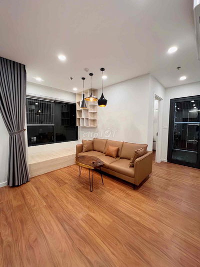 bán căn góc loại 2 ngủ +1 Vinhomes Smart City