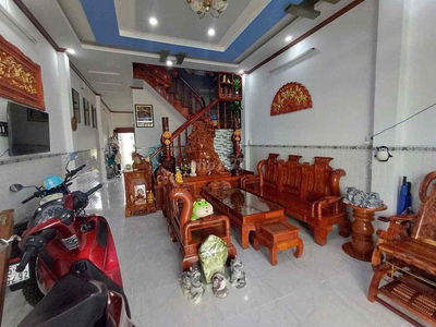 🌻CHO THUÊ NHÀ TRỆT LẦU KDC CỬU LONG