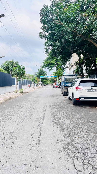 NHÀ 3 TẦNG 36m2 – HẺM XE HƠI 6M – LÊ VĂN LƯƠNG, PHƯỚC KIỂN, NHÀ BÈ 2.9