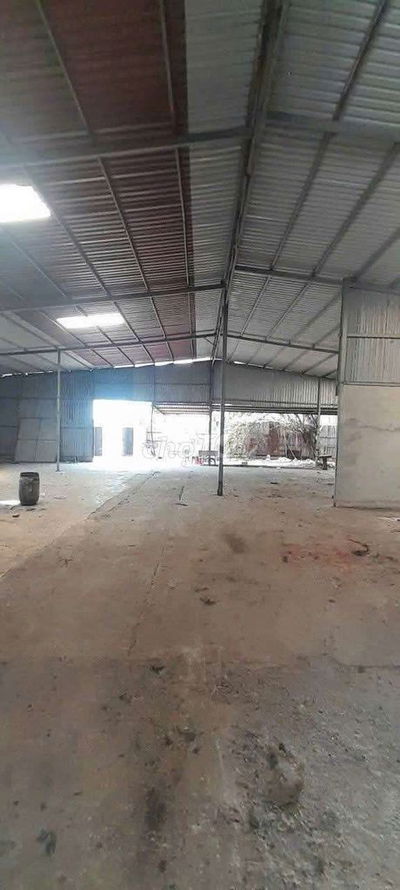 CHO  THUÊ  KHO  XƯỞNG ( 2.200 m2) XÃ  VĨNH LỘC A. HUYỆN  BÌNH  CHÁNH.