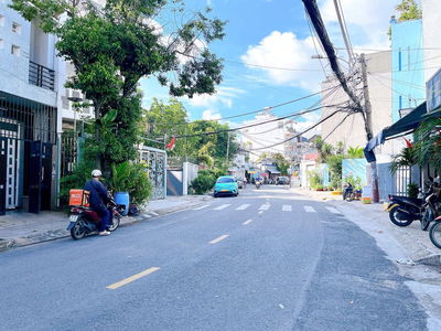 Bán Mặt Tiền Kinh Doanh Đường Lê Liễu – Tân Phú, • Diện tích: 4x20m