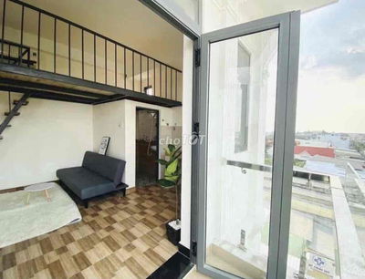 duplex giá rẻ ngay Bình Chánh