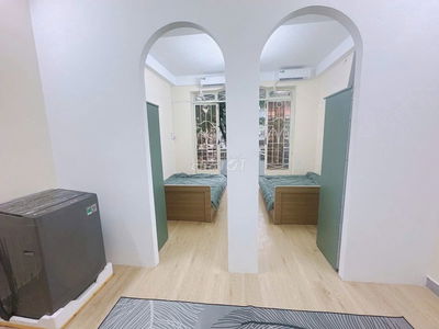 CHO THUÊ CĂN HỘ ĐƯỜNG 3/2 Q10