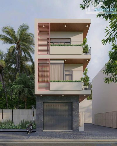 Siêu phẩm 3 mặt tiền đường VIP Hải Châu Đà Nẵng