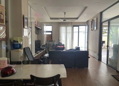 NHÀ 3 TẦNG,100M2, HẺM XE TẢI, YÊN TĨNH, DÂN TRÍ CAO, AN KHÁNH QUẬN 2.