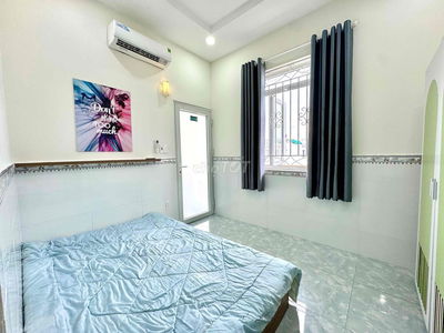 ❌❌ STUDIO XINH CÓ CỬA SỔ NGAY NGÃ 3 TÂN SƠN PHẠM VĂN BẠCH - THANG MÁY