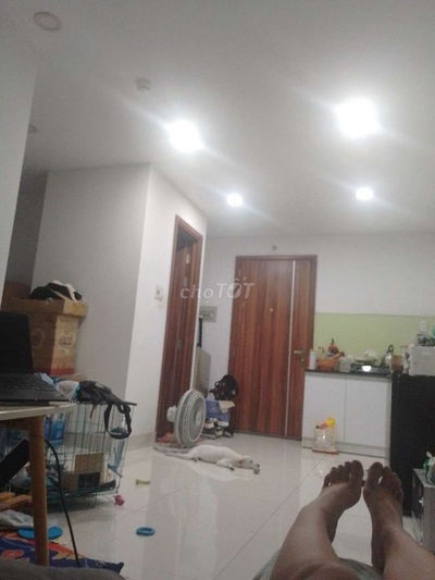 TRẢI NGHIỆM 3 THÁNG TẠI CHUNG CƯ MỘT MÌNH Ở THOẢI MÁI