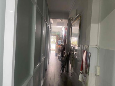 Bán nhà 2 tầng-58m2-3pn gần Gigamall – hẻm xe hơi-5ty5