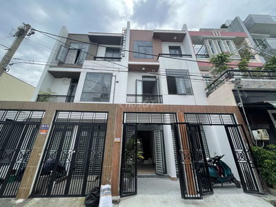 phòng trọ 1.9tr ,ở Hà Huy Giáp tổng sd 106m2