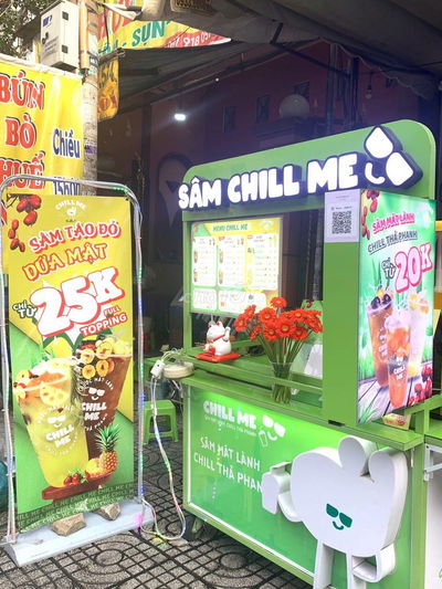 KHÔNG CÓ THỜI GIAN QUẢN LÝ SANG LẠI XE SÂM NHƯỢNG QUYỀN CÓ THƯƠNG HIỆU