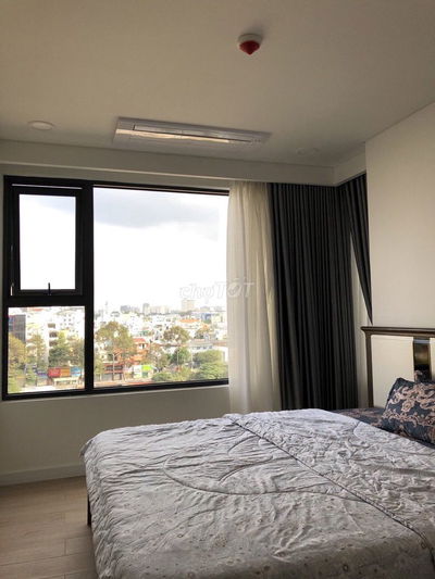 Cho thuê căn hộ Kingdom 101 - 2PN full nội thất giá 20triệu - 78 m2