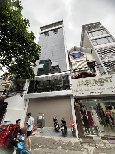 Cho Thuê Nhà Nguyên Căn Mặt Tiền Cư Xá Bắc Hải Quận 10