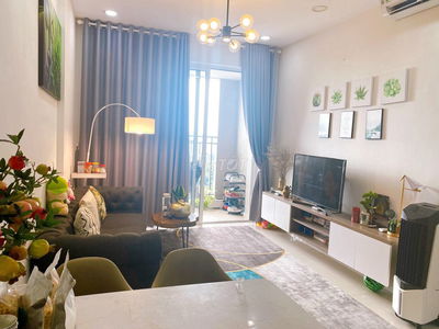 ✅Cho thuê Golden Mansion 2PN = 15 Triệu; 3PN = 19 Triệu