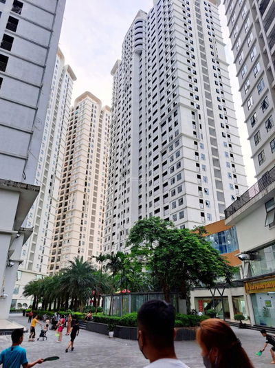 Mua Căn Hộ Trung Tâm Thái Nguyên - Nhận Lời Gấp Bội Tại Tecco Elite City. Giá Chỉ Từ 1.4tỷ