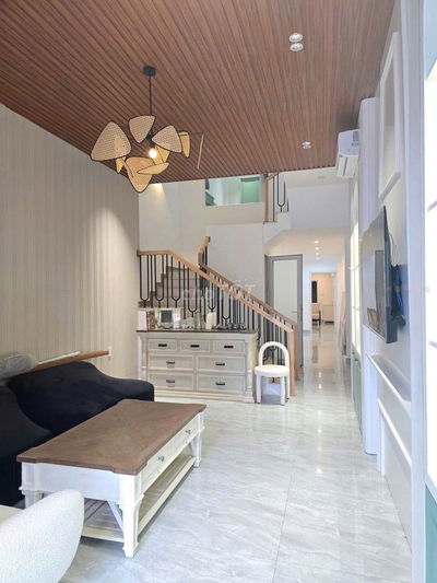 Chỉ với 5ty950 nhận nhà ngay 60m2 Nơ Trang Long BT HXH SHR gần TH BV