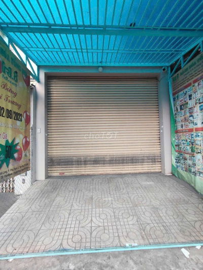 Mặt bằng cho thuê K.Doanh  9.5tr chín triệu rưỡi  có thể thương lượng