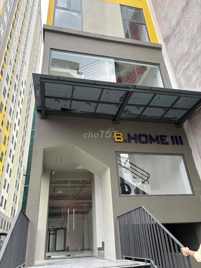 Căn mini 4tr ở liền sẵn máy lạnh, bếp, tủ, tháng máy riêng, an ninh