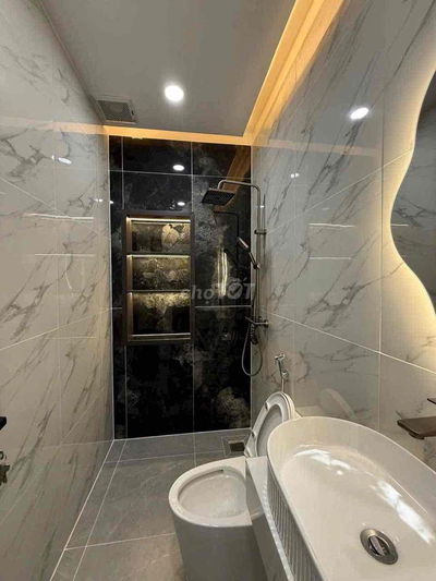 💥NHÀ MỚI CHO GIA ĐÌNH TRẺ-NGANG 4.2M DỌN VALi VÀO Ở NGAY ĐÓN TẾT