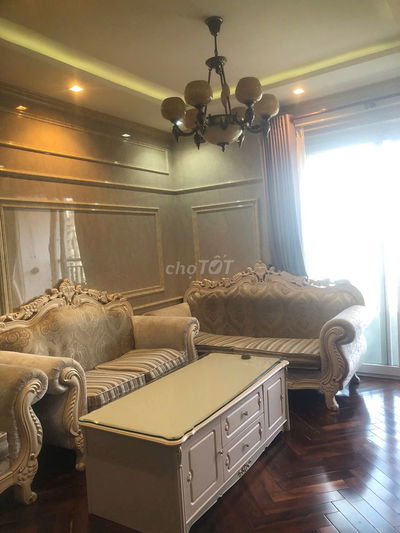 Cần cho thuê CH The Park Residence Nhà Bè. DT:106m2, 3pn, 2wc,GIá 14tr