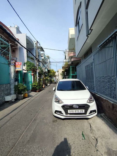 ✅🔴 Bán đất 1/ Lê Trọng Tấn sát Hẻm Xe Hơi 55m2 giá 4.28 Tỷ ✅