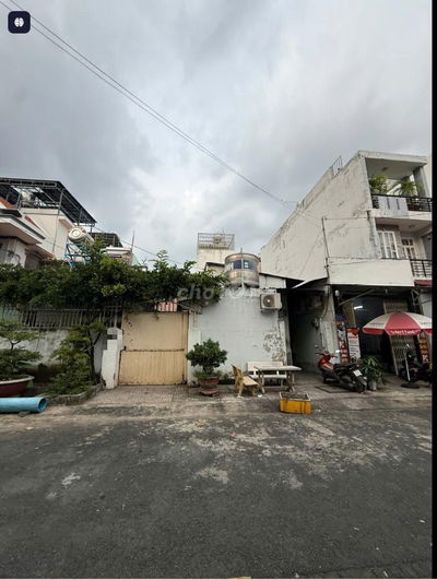 🏡✨ BÁN NHÀ MẶT TIỀN LÊ CAO LÃNG – 8x19m – CẤP 4 – GIÁ 18.3 TỶ