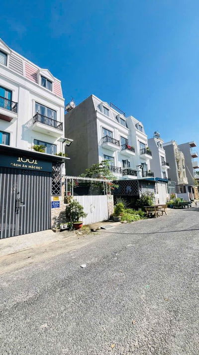 BÁN LÔ ĐẤT ĐẸP – KDC AN LỘC, VỊ TRÍ ĐẮC ĐỊA NGAY HÀ HUY GIÁP