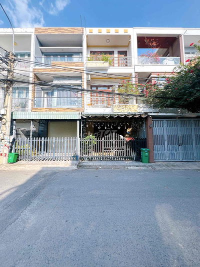 Bán nhà 1T 2 Lầu 1 Tum KDC Tín Nghĩa Tavico P.Tân Biên Tp.Biên Hoà .