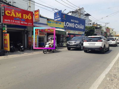 Bán nhà mặt tiền Đỗ Xuân Hợp tiện kinh doanh buôn bán đa nghành nghề.