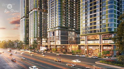 CÒN 7 NGÀY ĐỂ BOOKING TẠI LA PURA, VỊ TRÍ VÀNG QL13, CẠNH TUYẾN METRO, GIÁ SIÊU HẤP DẪN 39,5TR/M2