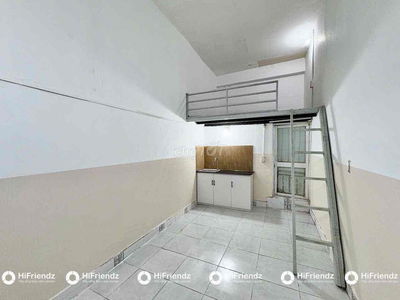 PHÒNG TRỌ CÓ GÁC GIÁ HỜI GẦN DH VĂN HIẾN