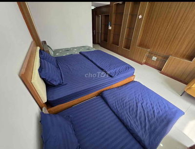 Còn trống vài phòng mới giảm cho bạn nào cọc ngay