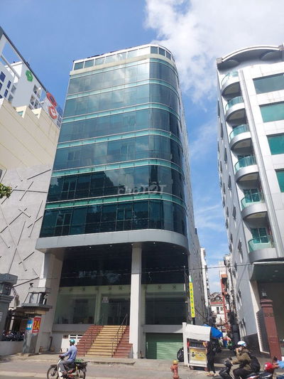 Nhà Chính Chủ 2 Mặt Tiền Đường Hoàng Sa Phường ĐaKao Quận 1