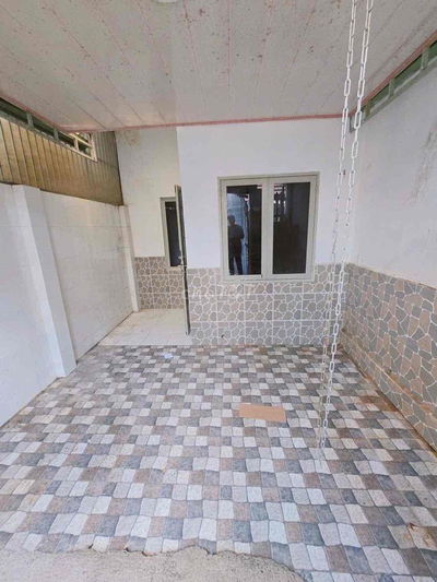 CHO THUÊ NHÀ 2 TẦNG NGAY TÔ NGỌC VÂN LINH ĐÔNG THỦ ĐỨC