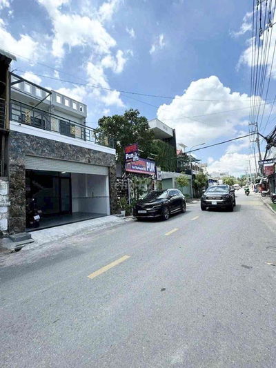 Chính chủ cho thuê nhà mặt tiền Đông Minh, 5.5x20m