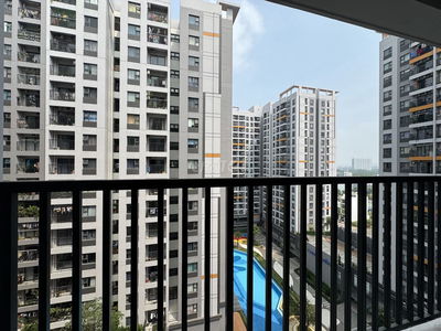 Căn hộ 3PN phù hợp với gia đình nhiều thành viên - Nhận nhà ở ngay!