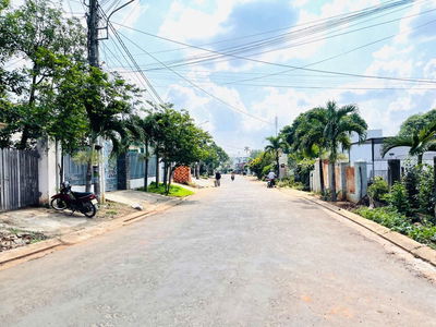 💥Nhà TC Tổng 465m2,Đường Mạc Đĩnh Chi,gần chợ,gần Big C,