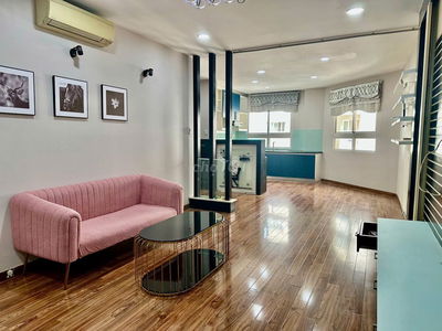 CHÍNH CHỦ CHO THUÊ CĂN HỘ AN PHÚ – 961 HẬU GIANG, PHƯỜNG 10, QUẬN 6