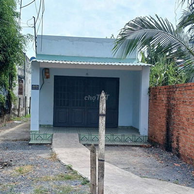 BÁN NHÀ CẤP 4 TẠI TRUNG LẬP THƯỢNG DT 174M2 GIÁ CHỈ 520TR