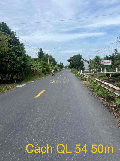 ĐẤT GẦN KHU HÀNH CHÍNH TÂN QUỚI