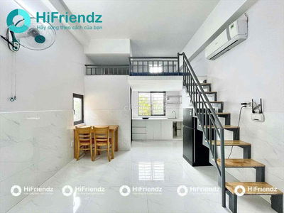 🍰DUPLEX CS TRỜI_FULL NT_ĐH CÔNG THƯƠNG_BỜ BAO TÂN THẮNG, TÂN PHÚ 30m2