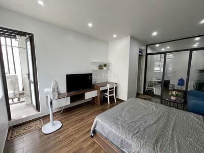 Cho thuê căn hộ 1 ngủ tách bếp Waterfront City (40m2).